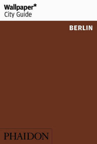 Wallpaper City Guide Berlin