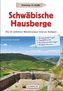 Schwäbische Hausberge