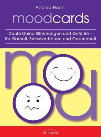 Mood Cards, 42 Karten