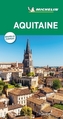 Michelin Le Guide Vert Aquitaine