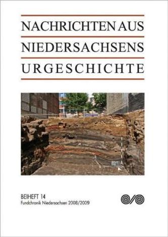 Fundchronik Niedersachsen 2008/2009