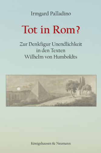 Tot in Rom?