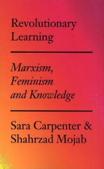 Revolutionary Learning