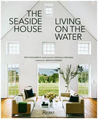 The Seaside House