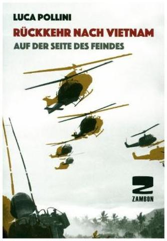 Rückkehr nach Vietnam Rückkehr nach Vietnam