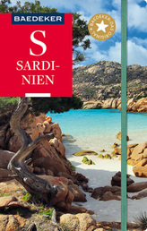 Baedeker Reiseführer Sardinien