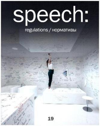 speech: Regulations speech: Regulations