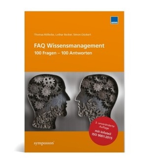 FAQ Wissensmanagement