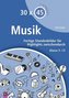 30 x 45 Minuten Musik
