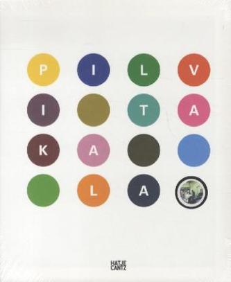 Pilvi Takala