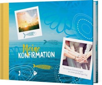 Meine Konfirmation
