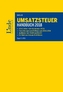 Umsatzsteuer-Handbuch 2018 (f. Österreich)
