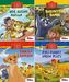 Disney Die Garde der Löwen, 4 Hefte. Nr.1-4