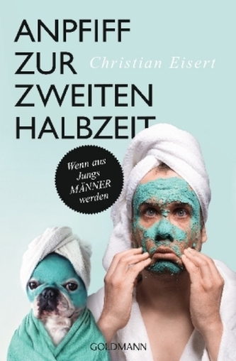 Anpfiff zur zweiten Halbzeit