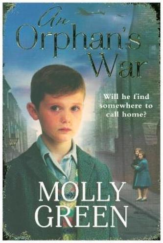 An Orphan's War