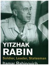 Yitzhak Rabin