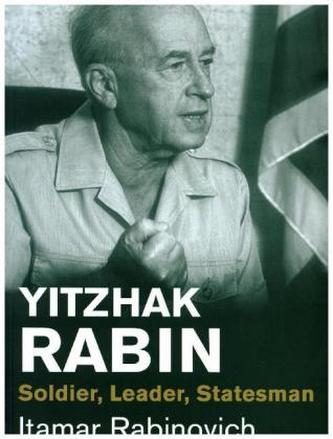 Yitzhak Rabin