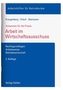 Arbeit im Wirtschaftsausschuss