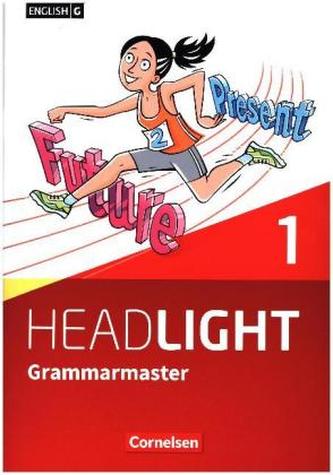 5. Schuljahr, Grammarmaster