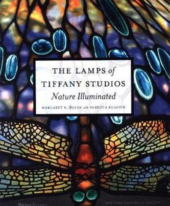 The Lamps of Tiffany Studios