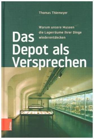 Das Depot als Versprechen