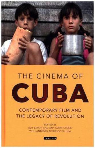 The Cinema of Cuba