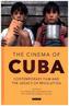 The Cinema of Cuba
