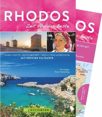 Rhodos - Zeit für das Beste