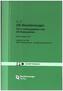 GIS-Dienstleistungen - Teil A: Leistungsphasen nach GIS-Basissystemen