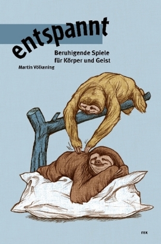 entspannt