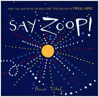 Say Zoop!