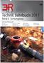 3R Technik Jahrbuch Leitungsbau 2017