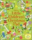 Little Children´s Christmas Activity Pad