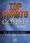 Top Charts Gold, m. 2 Audio-CDs. Vol.12