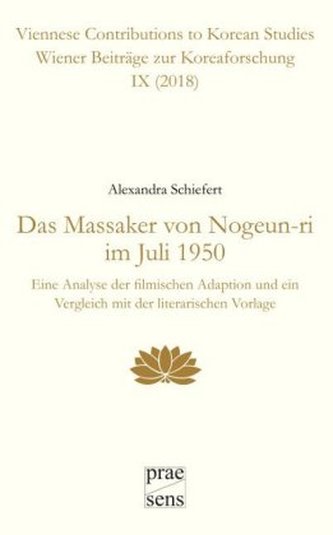 Das Massaker von Nogeun-ri im Juli 1950