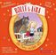 Ein Pony verliebt sich, 2 Audio-CDs