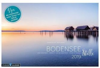 Bodensee Stille 2019
