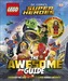 LEGO® DC Comics Super Heroes The Awesome Guide