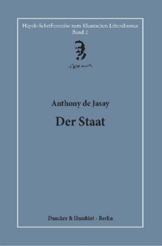 Der Staat.