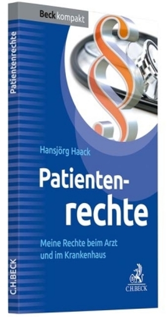 Patientenrechte