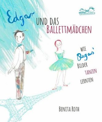 Edgar und das Ballettmädchen