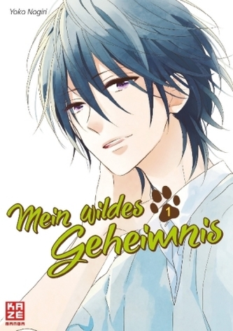 Mein wildes Geheimnis. Bd.1 Mein wildes Geheimnis. Bd.1