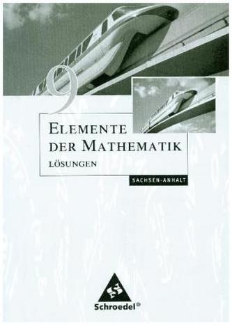 9. Schuljahr, Lösungen