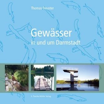 Gewässer in und um Darmstadt Gewässer in und um Darmstadt