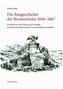 Die Baugeschichte der Brennerbahn 1836-1867