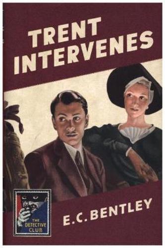 The Detective Club - Trent Intervenes