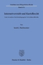 Internetvertrieb und Kartellrecht.