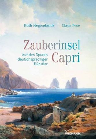 Zauberinsel Capri Zauberinsel Capri