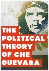 Political Theory of Che Guevara