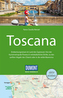 DuMont Reise-Handbuch Reiseführer Toscana